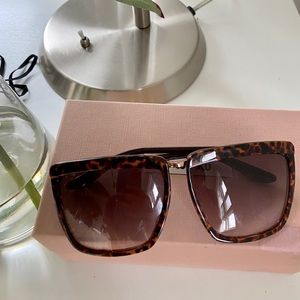 Marc by Marc Jacobs Sunglasses